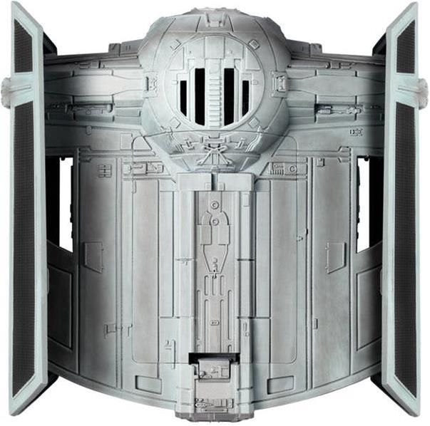 Image du produit Propel Tie Fighter Star Wars (7 min, 103 g)