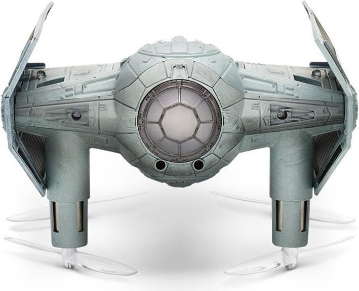 Image du produit Propel Tie Fighter Star Wars (7 min, 103 g)