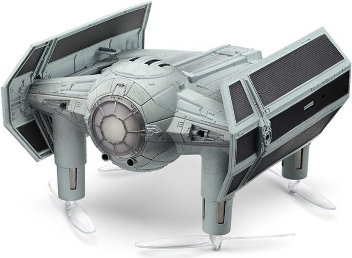 Image du produit Propel Tie Fighter Star Wars (7 min, 103 g)