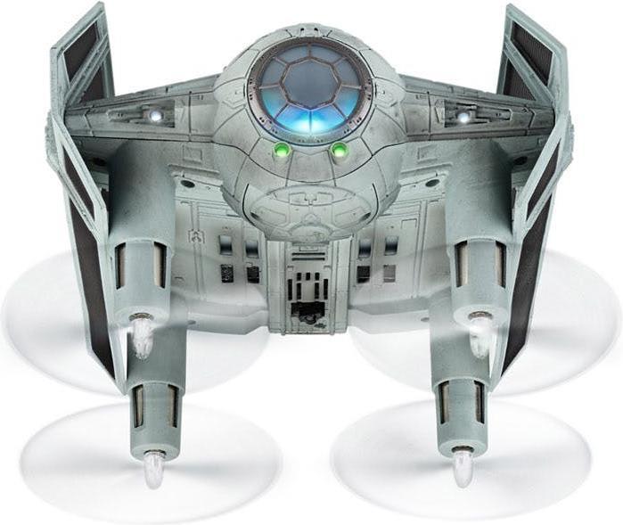 Image du produit Propel Tie Fighter Star Wars (7 min, 103 g)