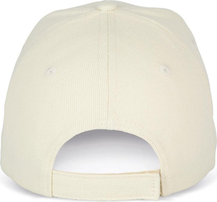 Actual product image K-up Cap - 6 panels (One size)
