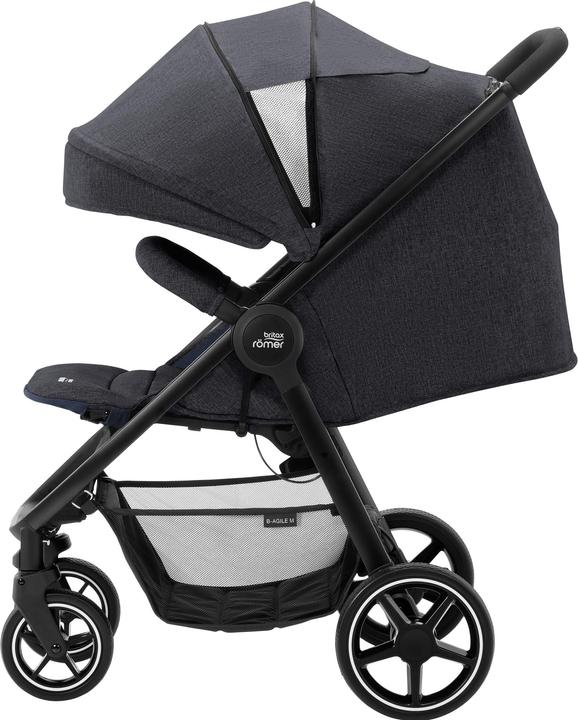 Immagine prodotto Britax Römer B-Agile M
