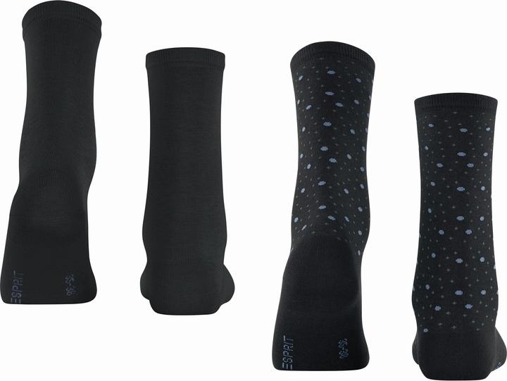 Produktbild Esprit Playful Dot SO 2P (2er Pack, 35 - 38)