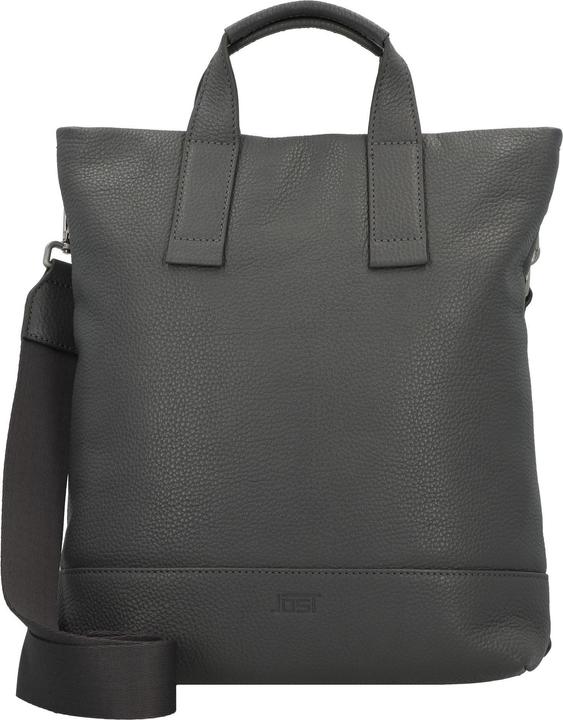 Actual product image Jost Vika handbag leather 26 cm