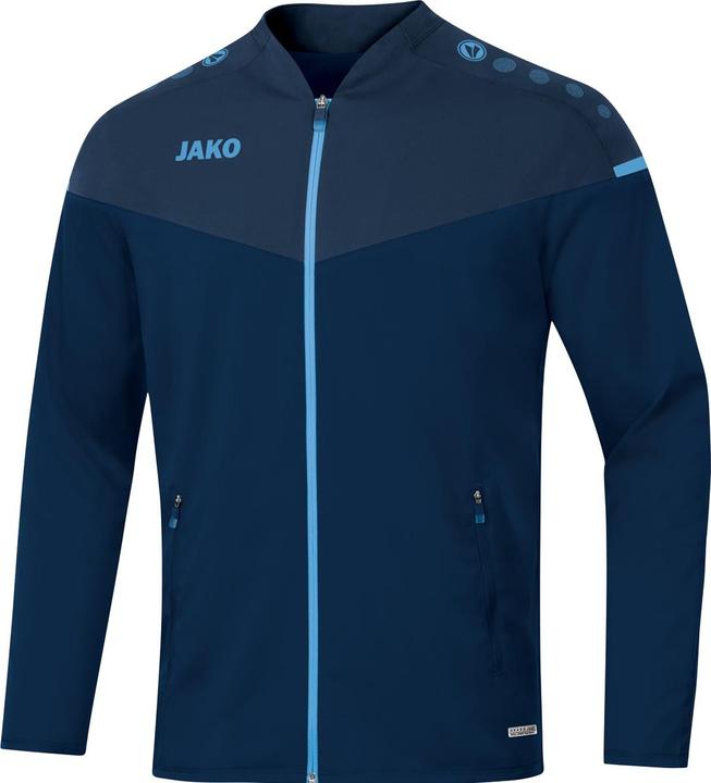 Produktbild JAKO Präsentationsjacke Champ 2.0 (XXL)