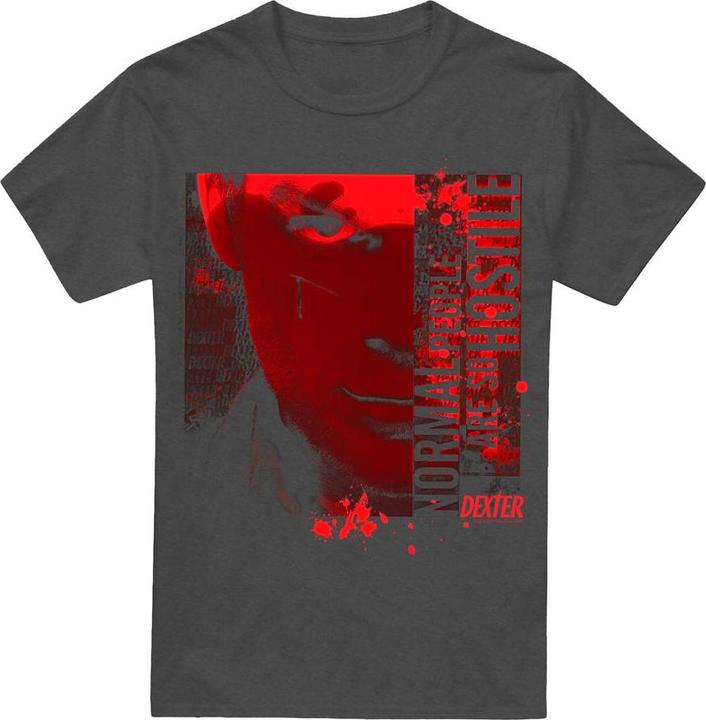 IVF Hartmann Normal TShirt