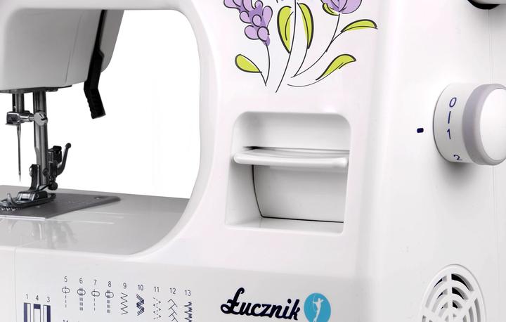 Actual product image Łucznik Weronika II 2008