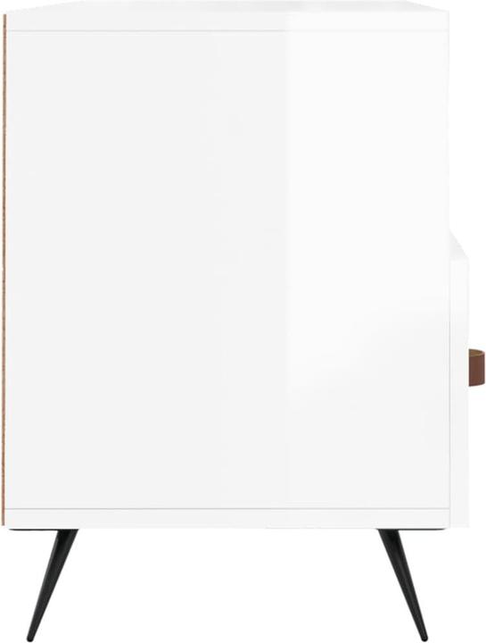 Actual product image VidaXL Ares (102 x 36 x 50 cm)