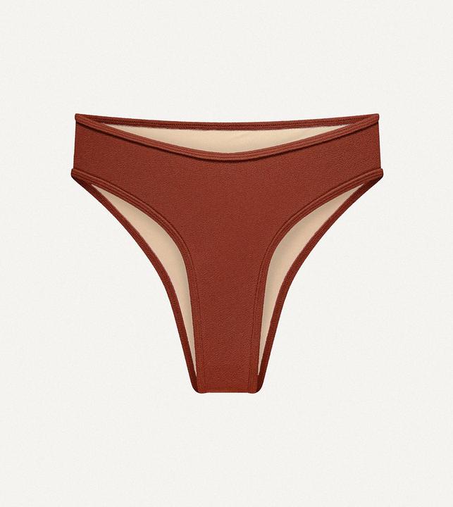 Actual product image Oy Calima" bikini bottoms (XL)