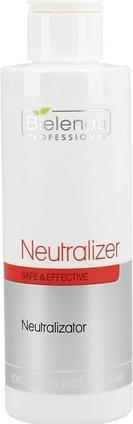 Immagine prodotto Bielenda Bie Lenda Professional - Neutralizzatore di programmi per il viso Exfoliathon 200G (Lozione detergente)