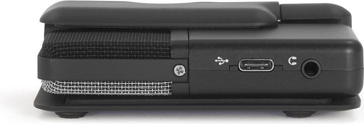 Actual product image Samson Go Mic Video
