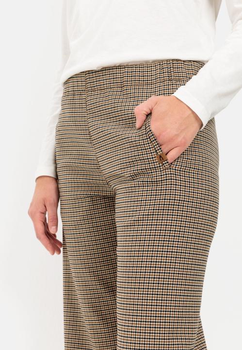 Immagine prodotto Camel Active Pantaloni dalla vestibilità dritta con elastico in vita (27)