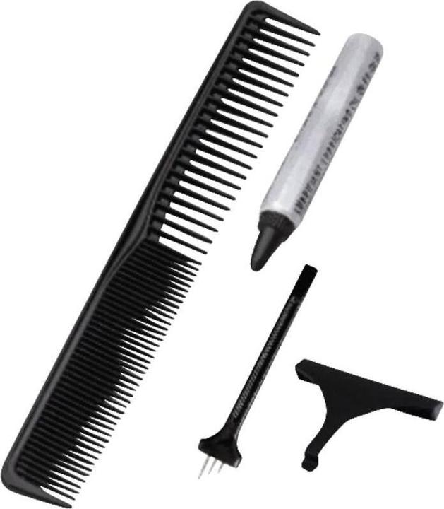 Actual product image BaByliss E695E Hair clipper