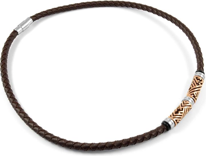 Actual product image Lucleon Lodi (Leather)