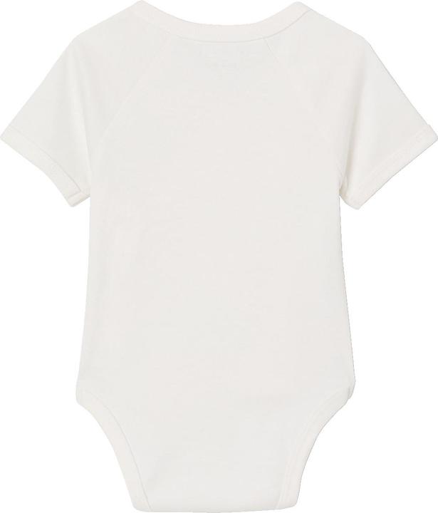 Immagine prodotto Vertbaudet Bio-Kollektion: 5er-Pack Baby Wickelbodys mit kurzen Ärmeln (50)