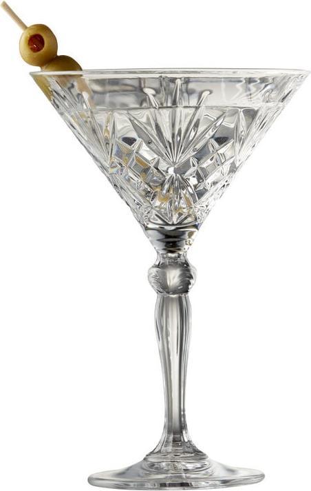 Immagine prodotto Lyngby Bicchiere da cocktail Melodia 4 pezzi, 21 cl (2.10 dl, 4 x, Bicchieri da aperitivo)