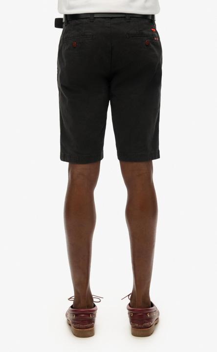 Actual product image Superdry Officer Chino Shorts (34)
