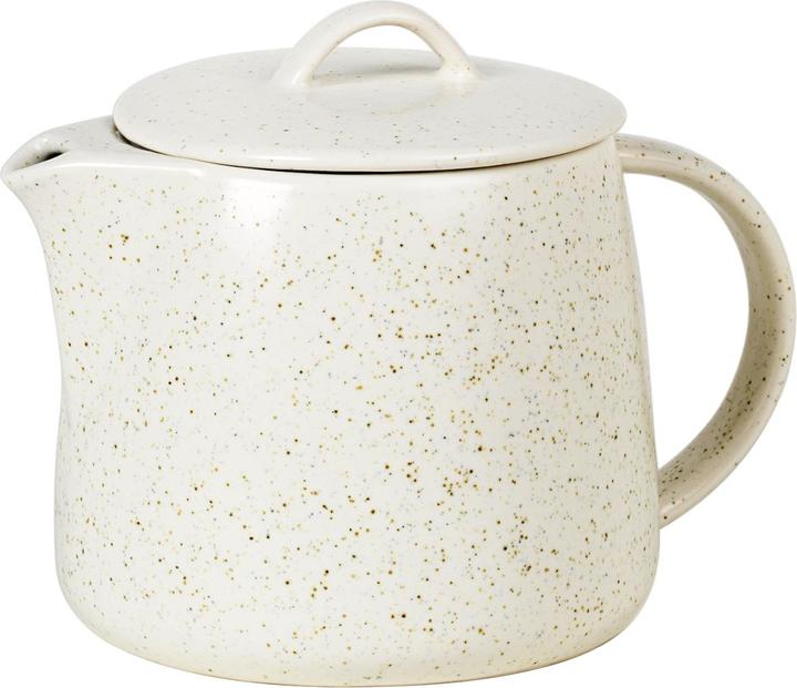 Image du produit Broste Copenhagen NORDIC VANILLA Théière 1 l (1 l)