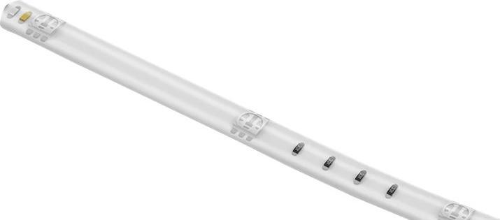 Produktbild Xiaomi Smart Lightstrip EU (Mehrfarbig, 200 cm, Indoor)