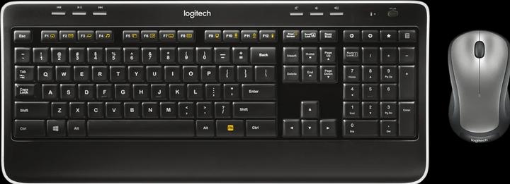 Immagine prodotto Logitech LOGI Wired Mouse M520 for Business, Wired Mouse (Cablato)