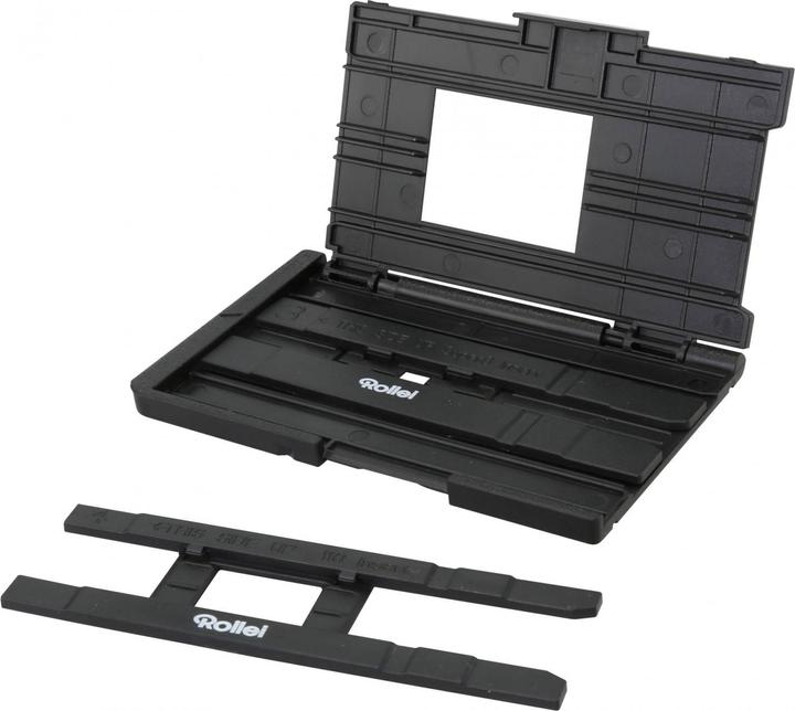 Actual product image Rollei DF-S 310 SE (USB)