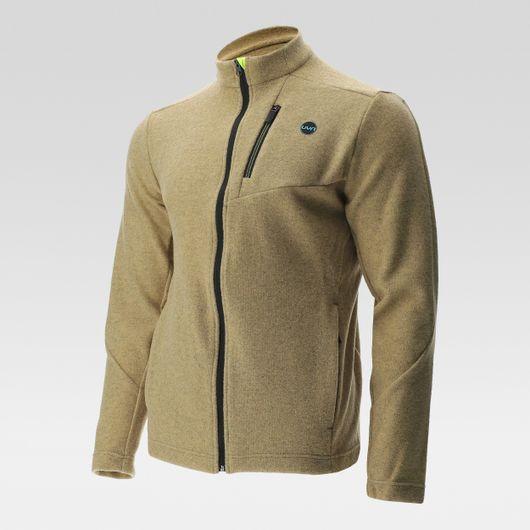 Produktbild UYN Softshelljacke Pocket (XL)