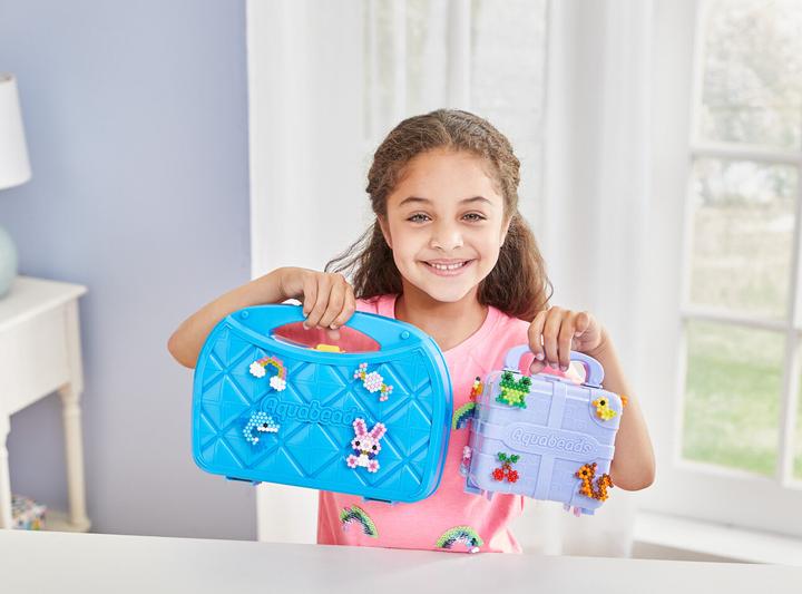 Immagine prodotto Aquabeads Set iniziale AQB