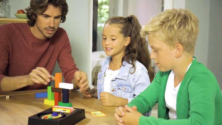 Actual product image Ravensburger Make n Break Extreme (German)