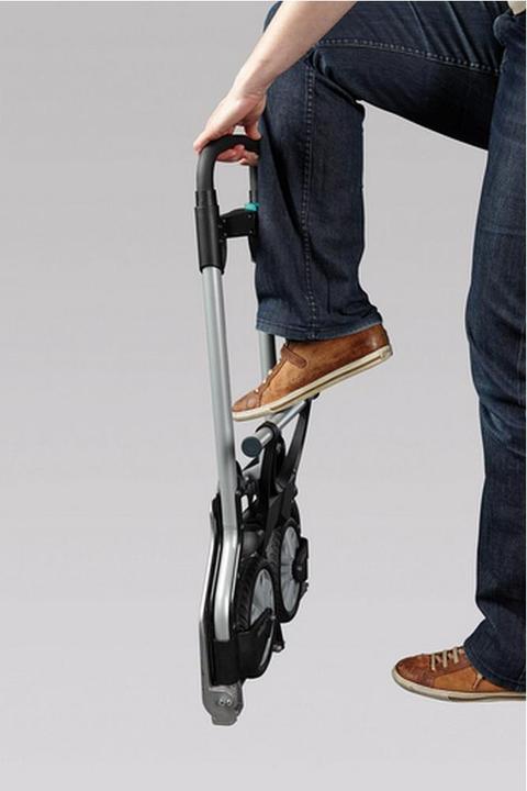 Productafbeelding wolfcraft TS 850 transportsysteem (100 kg)