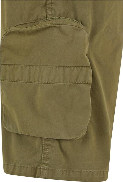 Actual product image Urban Classics Baggy cargo shorts - 138073 (32)
