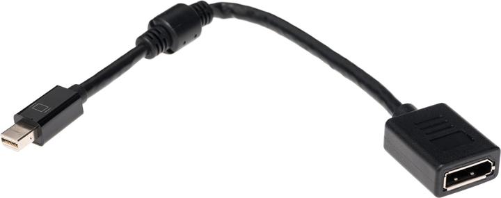 Image du produit Delock Mini DP vers (DP, 21 cm)