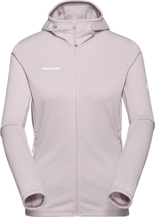 Mammut Aconcagua Light ML Hooded Jacket Women