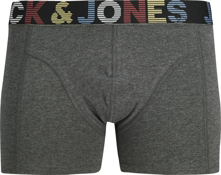 Produktbild Jack & Jones Jwhethan Trunks 3 Pack (XXL, 3er Pack)