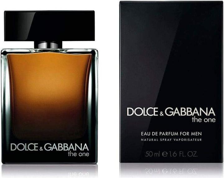 Immagine prodotto Dolce & Gabbana The One for Men (Eau de parfum, 50 ml)