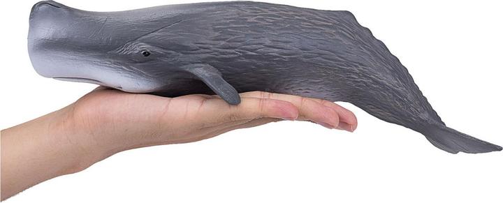 Actual product image Animal Planet Sperm Whale