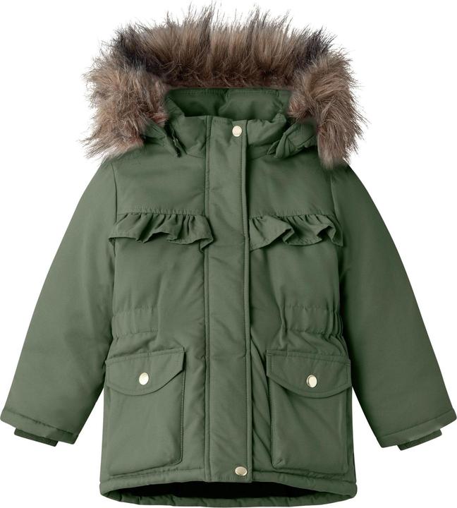 Name it MASTER05 Parka (80)