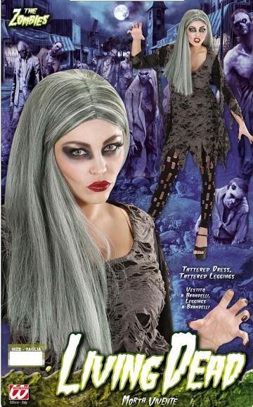 Actual product image Widmann Costume zombie (XL)
