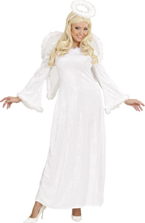 Actual product image Widmann Heavenly angel costume (L)
