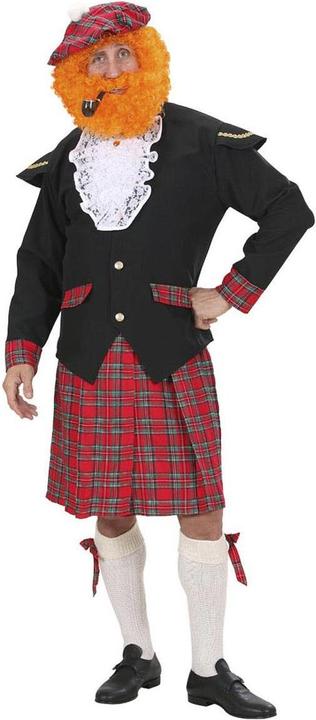 Image du produit Widmann Schottenkostüm (XL)