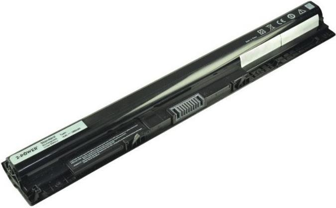Produktbild Dell Battery, 40WHR, 4 Cell (4 Zellen)