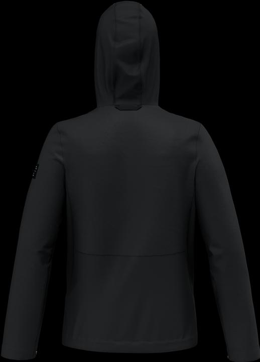 Immagine prodotto Salewa Fanes Hemp Powertex 3 Layers Softshell Jacket Da (34, 40)