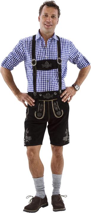 Actual product image Haus Huberts Lederhosen (48)