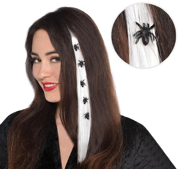 Immagine prodotto Amscan allungamento dei capelli