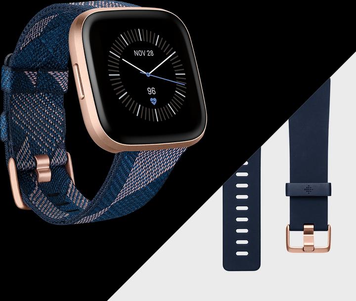 Produktbild Fitbit Versa 2 Special Edition (40 mm)