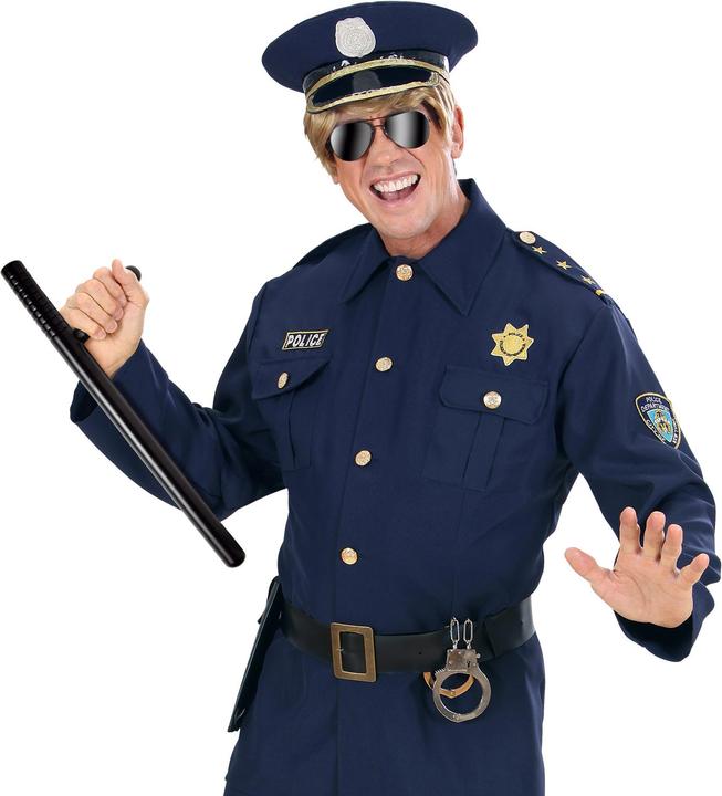 Actual product image Widmann Police baton
