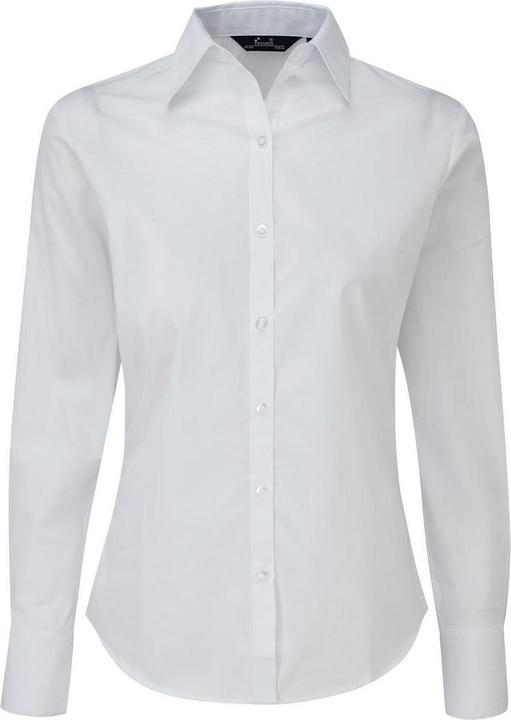 Premier Bluse Langärmlig