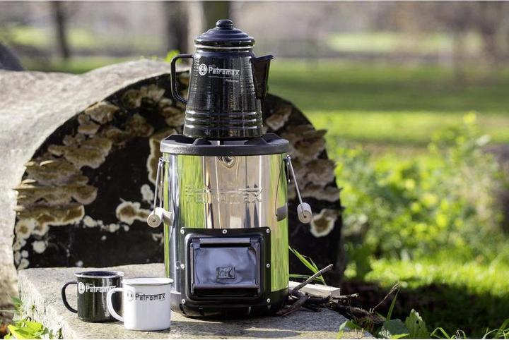 Actual product image Petromax rf33