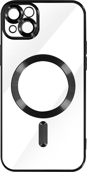 Actual product image Avizar Chrome Mobile Phone Cover Series (Apple iPhone 13)
