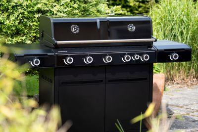 Actual product image Outdoorchef Heat X-545 RB (31.90 kW)