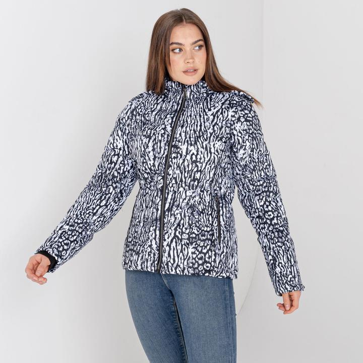 Image du produit Dare2b Veste de ski Glamorize II avec ornements, Femmes/Dames (36 D)